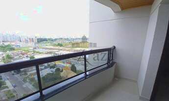 Imagem 5: Apartamento Duplex - Parque Residencial Aquarius - Residencial Tarsila Loft - 1 Dormitório