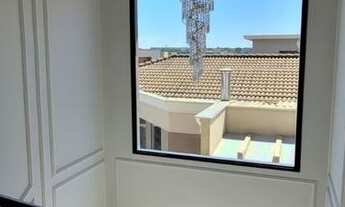 Imagem 7: Casa de condomínio sobrado para aluguel com 262 metros quadrados com 4 quartos