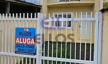 Imagem: Sobrado Geminado Bairro Jarivatuba com 2