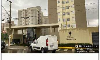 Imagem 2: HORTOLANDIA - Apartamento Padrão