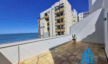 Imagem 5: Apartamento para venda com 138 metros quadrados com 3 quartos em Praia do Morro - Guarapar