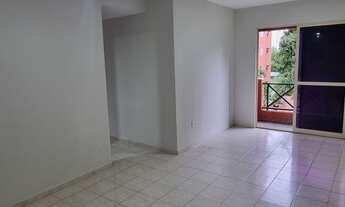 Imagem 2: LOCAÇÃO - Villaggio Di Milano Lagoa Nova - 03 quartos