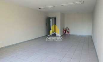 Imagem 3: Sala para alugar, 172 m² por R$ 4.000,00/mês - Centro - Gravataí/RS