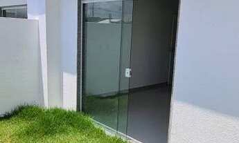 Imagem 2: Casa para venda possui 70 metros quadrados com 2 quartos em Stella Maris - Salvador - BA