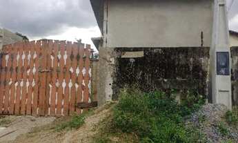 Imagem: PERUIBE - Casa Padrão