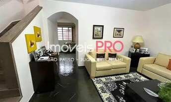 Imagem 2: Casa de Vila Planalto Paulista