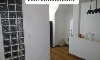 Imagem: Casa / Metrô Eng. Rubens Paiva