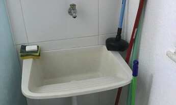 Imagem 7: Alugo apartamento mobiliado em abrantes