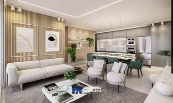 Imagem 5: Matinhos - Apartamento Padrão - Caiobá