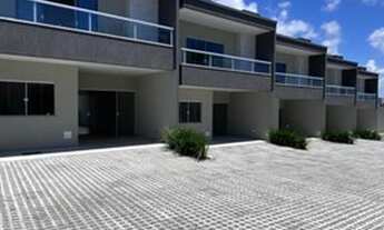 Imagem: Casa duplex em condomínio para venda possui