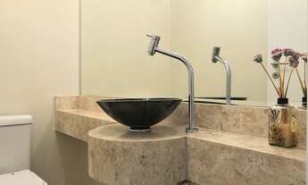 Imagem 6: Vie Pinheiros Apartamento varanda gourmet 4 dormitórios próx Metrô Sumaré, Faria Lima, Ita