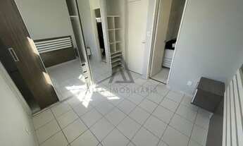 Imagem 5: Apartamento de 03 quartos com suíte para venda no condomínio - Viver Serra!