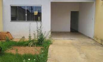 Imagem: Casa em Itinga - Lauro de Freitas(Parcelamos)!!!