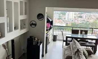 Imagem 6: APARTAMENTO - VILA MASCOTE - SP