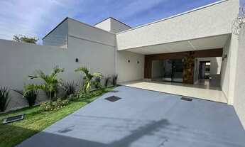 Imagem: Casa para venda possui 140 metros quadrados