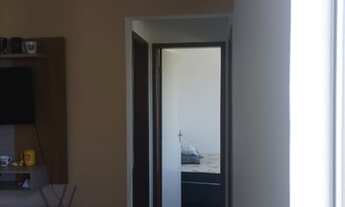 Imagem 4: Alugo apartamento mobiliado- Camaçari - BA