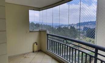 Imagem 3: Apartamento para Venda em Santana de Parnaíba, Tamboré, 3 dormitórios, 3 suítes, 4 banheir