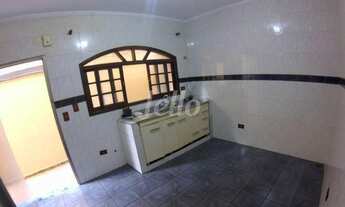 Imagem 4: Guarulhos - Casa Padrão - Parque Santo Antônio