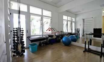 Imagem 8: Apartamento Locação 4 Dormitórios - 127 m² Brooklin