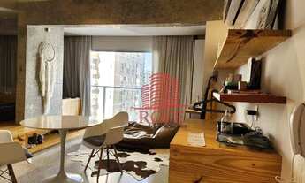 Imagem: Apartamento, 41 m² - venda por R$ 990.900,00