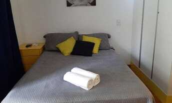 Imagem 2: Kitnet em República - Vitória - ES