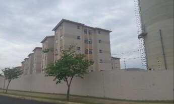 Imagem 3: SANTA BARBARA D'OESTE - Apartamento Padrão