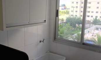 Imagem 7: Locação Apartamento com 2 dormitórios