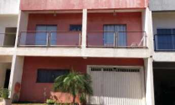 Imagem: Casa, Residencial, Vila Prudenciana, 2 dormitório(s