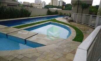 Imagem 4: Apartamento com 3 dormitórios à venda, 84 m² por R$ 650.000 - Rudge Ramos - São Bernardo d