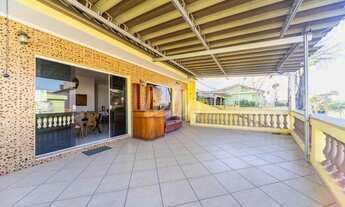 Imagem 4: Santo André - Casa Padrão - Jardim Paraíso