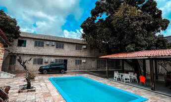 Imagem: Vendo Terreno em Porrta Larga com 4 apartamentos