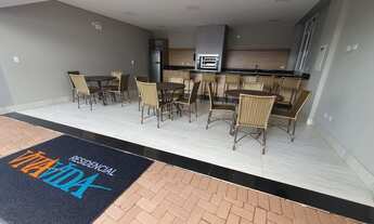 Imagem 5: Av. Carlos Borges, Novinho, sacada, piscina, 3 elevadores e ótima localização