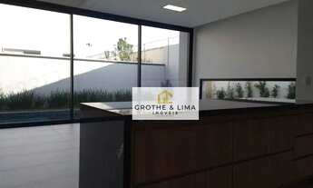 Imagem 4: Sobrado com 3 dormitórios, 3 suítes324 m² - venda por R$ 2.500.000 ou aluguel por R$ 12.59