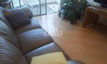 Imagem 5: São Paulo - Apartamento Padrão - Vila Olímpia