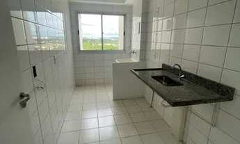 Imagem 3: Apartamento para venda tem 70 metros quadrados com 3 quartos em Setor Centro Oeste - Goiân