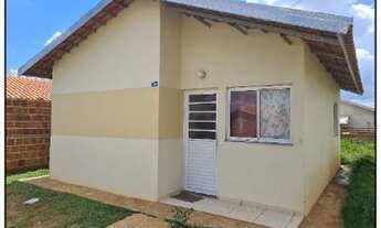 Imagem 2: LINS - Casa Padrão