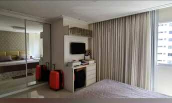 Imagem 6: Da Vinci Residenziale. 4 Quartos, 3 suítes, 154 m², dependência, 2 vagas, no Aquarius