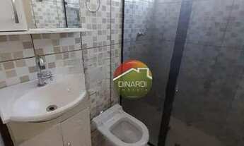 Imagem 5: Apartamento com 2 dormitórios, 55 m² - venda por R$ 170.000,00 ou aluguel por R$ 955,00/mê