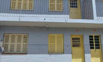 Imagem 2: Apartamento 2 Dormitórios com pátio