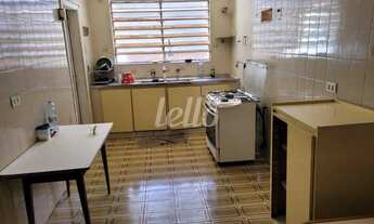 Imagem 3: São Paulo - Casa Padrão - Mooca