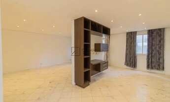 Imagem 4: Apartamento Venda Itaim Bibi 135 m² 2 Dormitórios