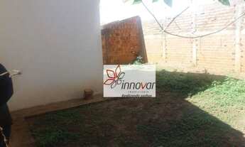 Imagem 4: Casa com 3 dormitórios à venda, 70 m² por R$ 155.000 - Vila Dutra - Bauru/SP