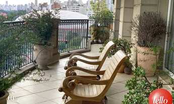 Imagem 2: São Paulo - Apartamento Padrão - Paraíso