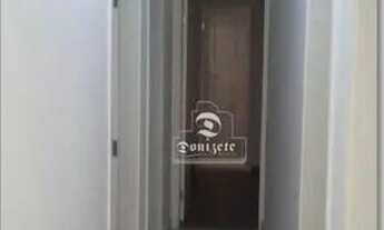 Imagem 5: Apartamento com 3 dormitórios à venda, 129 m² por R$ 600.000,00 - Campestre - Santo André