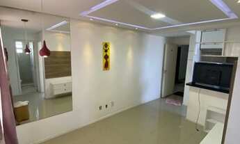 Imagem: Alugo apartamento semi mobiliado, Sun cit