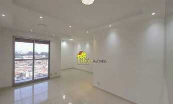 Imagem: Apartamento com 3 dormitórios, 65 m²