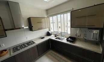 Imagem 4: Cobertura à venda no Jardim Finotti em Uberlândia