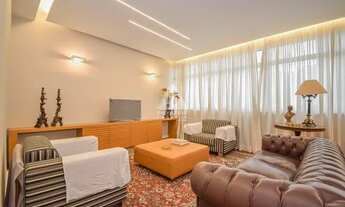 Imagem 2: Cobertura à venda, 5 quartos, 2 suítes, 2 vagas, Ipanema - RIO DE JANEIRO/RJ