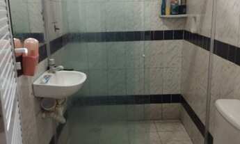 Imagem 2: Casa no Conjunto Jardim