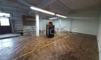 Imagem 4: Sala Térrea Sagrada Família Caxias do Sul